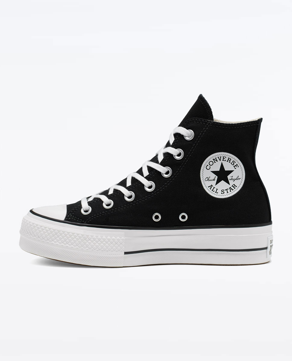 Converse Chuck Taylor All Star Lift | Ozmosis | Shoes
