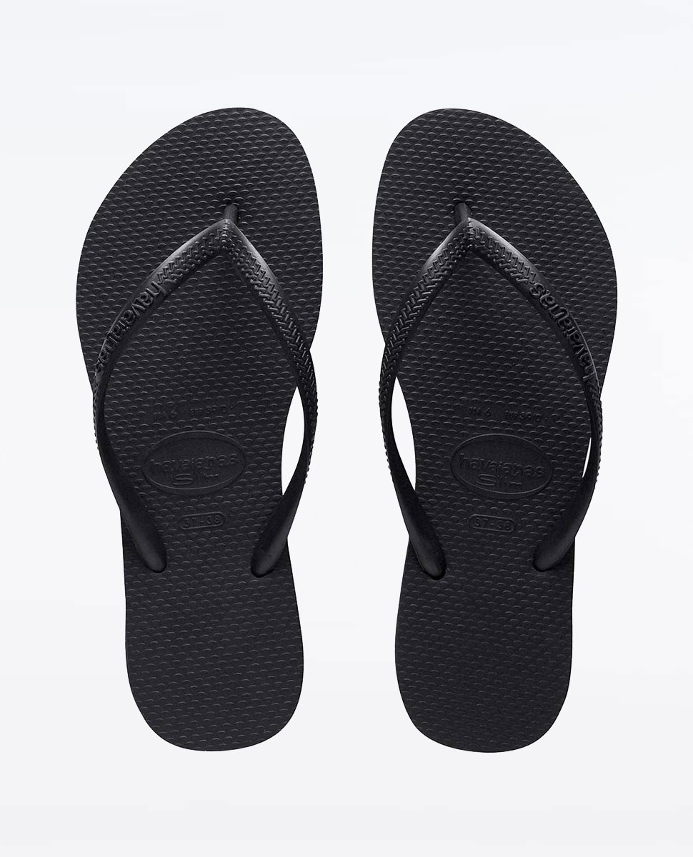 Havaianas Slim Basic Thongs | Ozmosis | 30% Off Selected Footwear