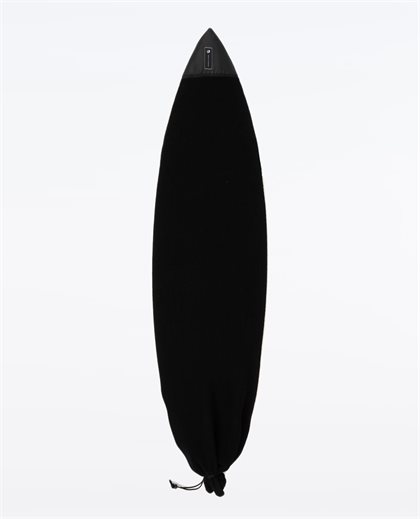 Shortboard Icon Sox 6'3" Black