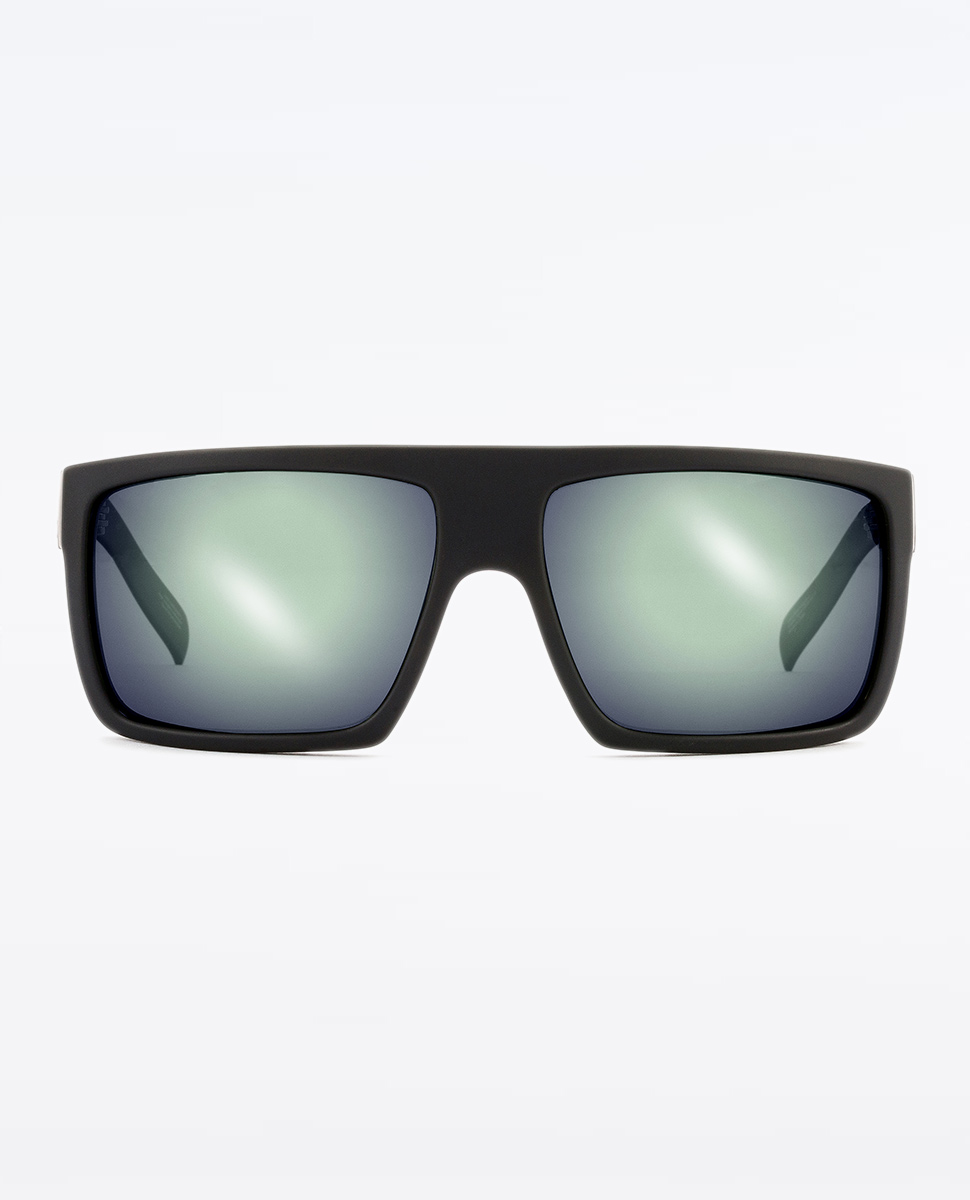 OTIS Eyewear Capitol Reflect Matte Black Sunglasses | Ozmosis | Womens