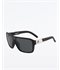 Remix Matte Black/Grey P2 Sunglasses