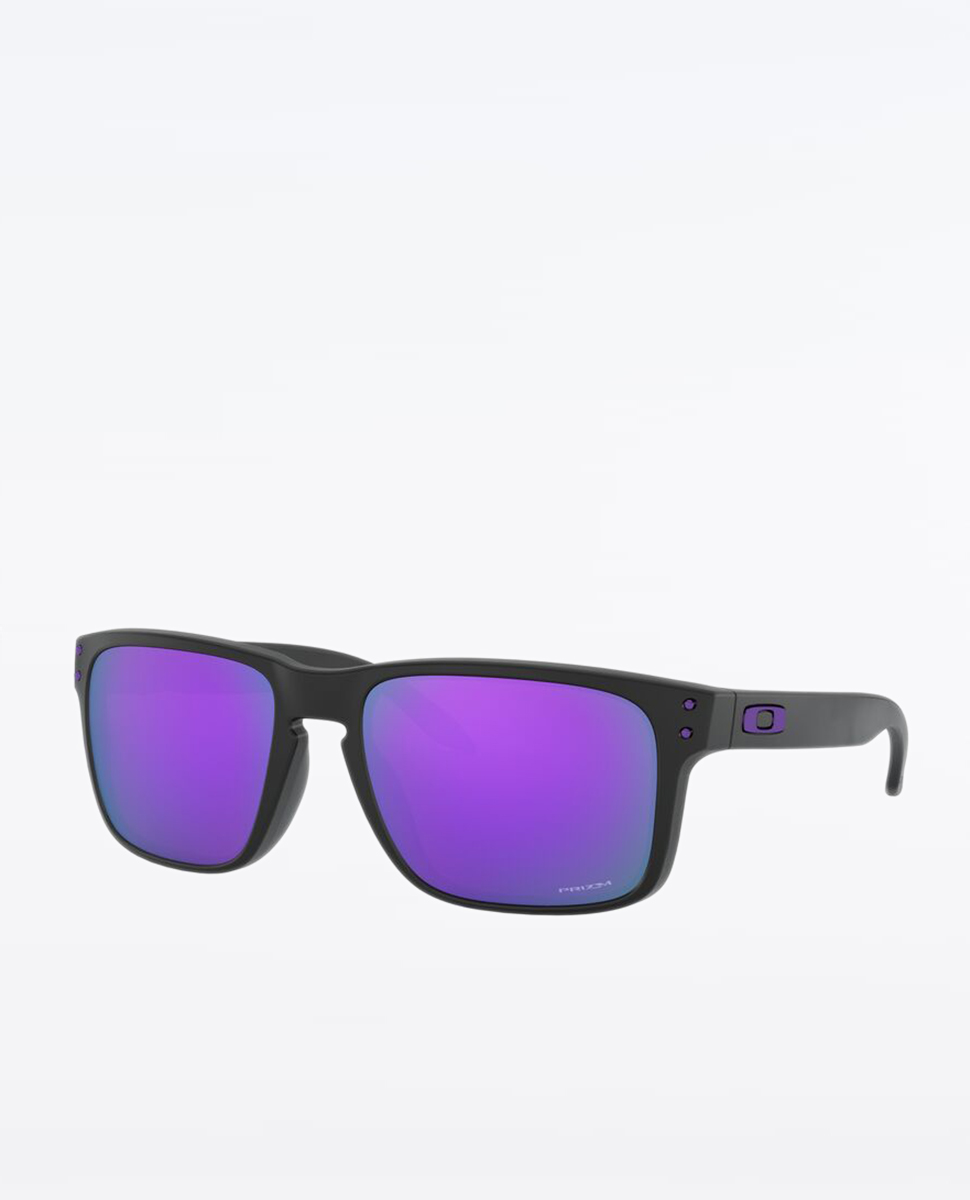 oakley holbrook all black