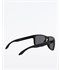 Holbrook XL Matte Black Sunglasses