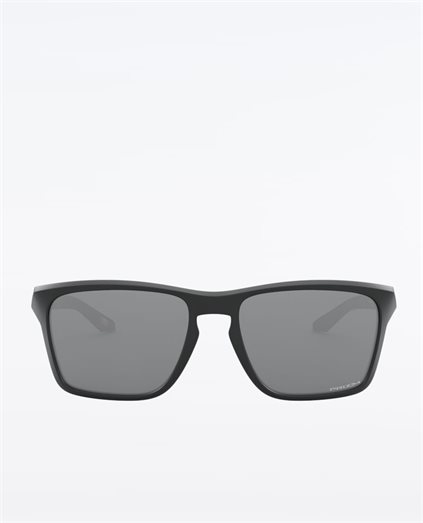 Sylas Matte Black Prizm Sunglasses