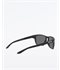 Sylas Matte Black Prizm Sunglasses