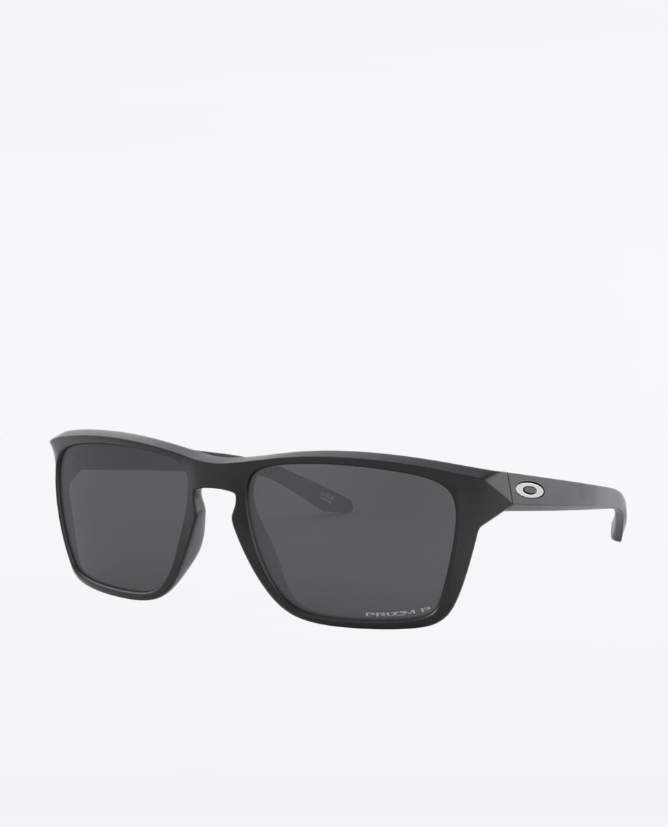 oakley polarised sunglasses