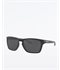 Sylas Matte Black Prizm Polarised Sunglasses