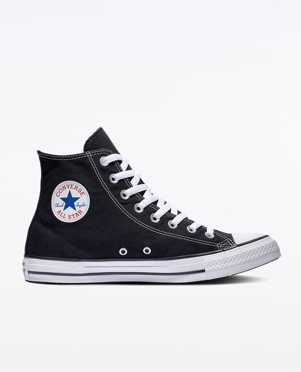 Converse Unisex Chuck Taylor All Star Hi Top Shoe | Ozmosis | Sneakers