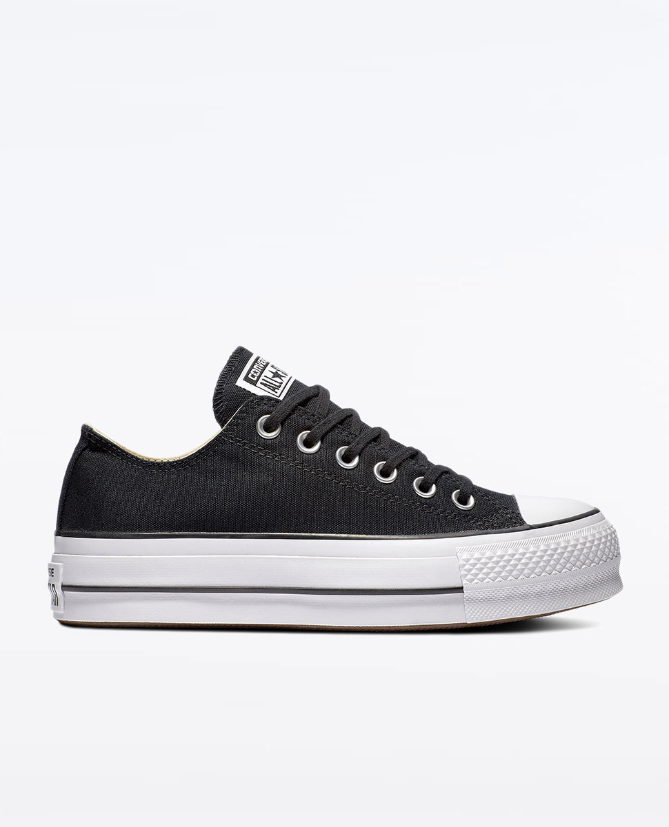 Converse Chuck Taylor All Star Lift Ox | Ozmosis | Shoes