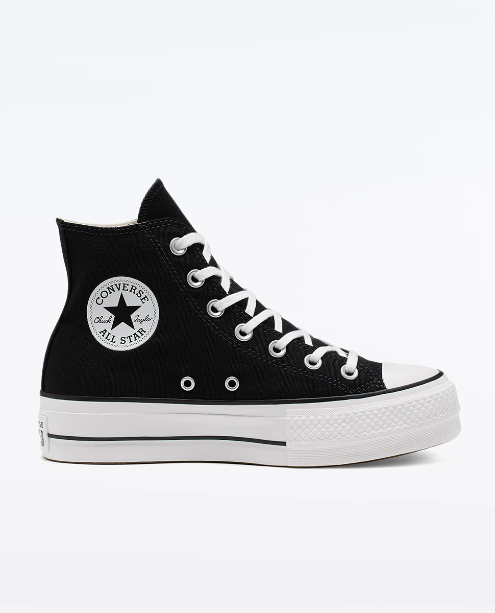 Converse Chuck Taylor All Star Lift Shoe | Ozmosis | Best Sellers