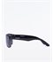 Voyage Matte Black Polarised Sunglasses