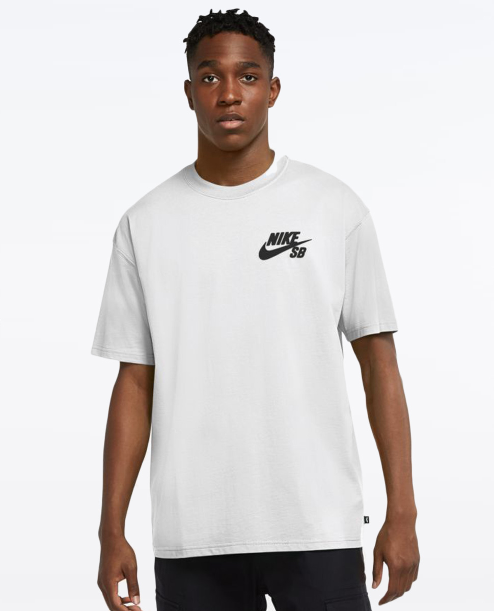 Stroomopwaarts luister Oceanië Nike Mens Nike SB Logo Tee | Ozmosis | T-Shirts & Polos