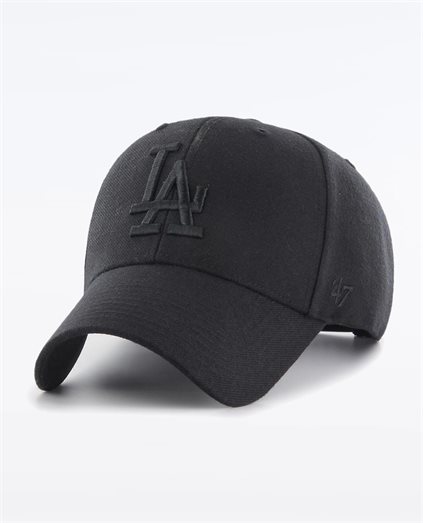 LA Dodgers MVP Snapback Hat