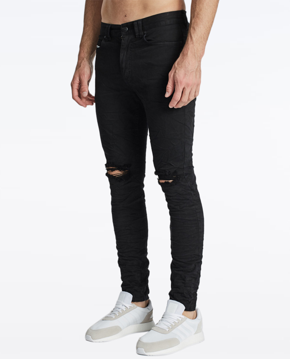 Nena and Pasadena Flynn 5 Pocket Skinny Jean | Ozmosis | Pants + Jeans