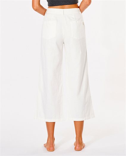 Holiday Linen Pant