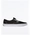 Authentic Black and White Shoe