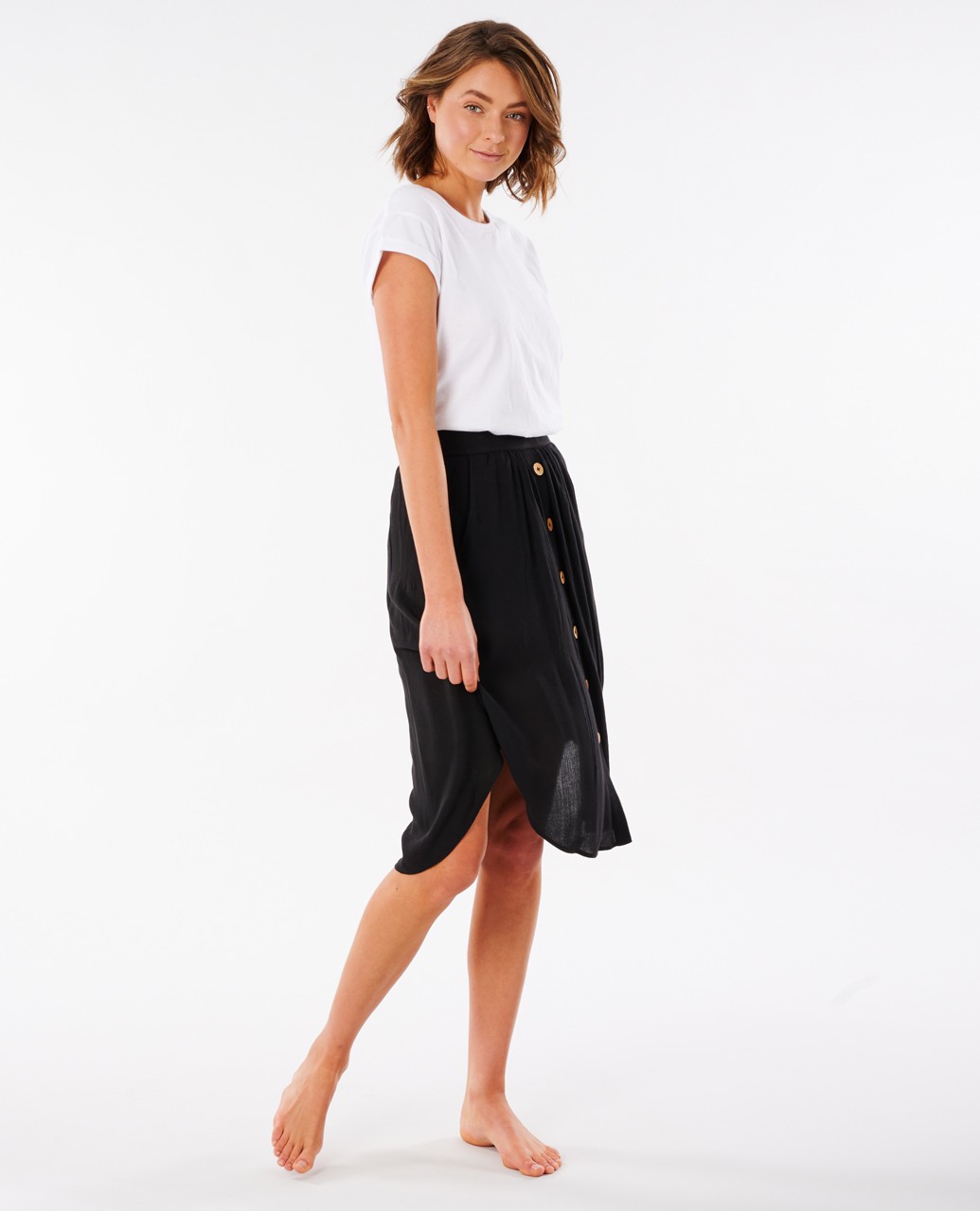 Rip Curl Classic Surf Skirt | Ozmosis | Clothing
