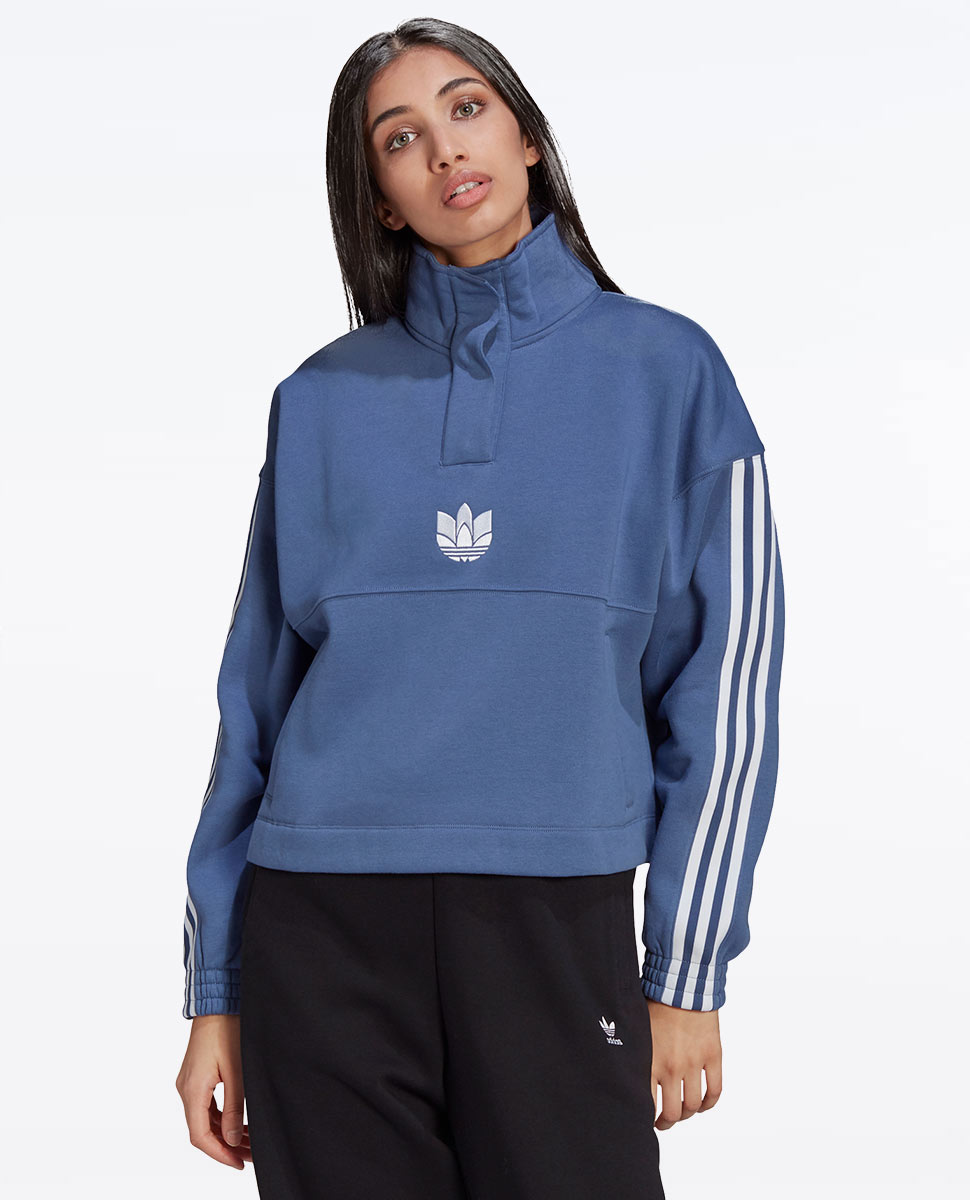 Adidas Fl Sweatshirt | Ozmosis | Hoodies & Jumpers