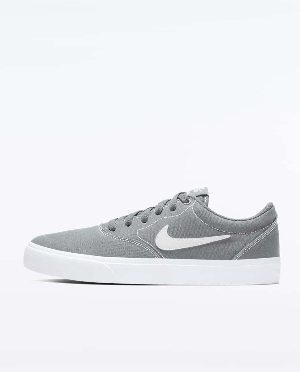womens white nike canvas shoes