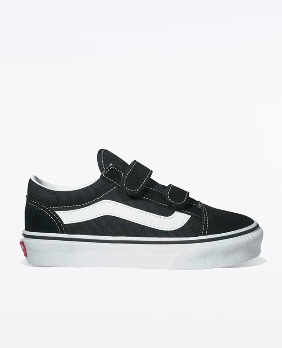 vans shoes youth