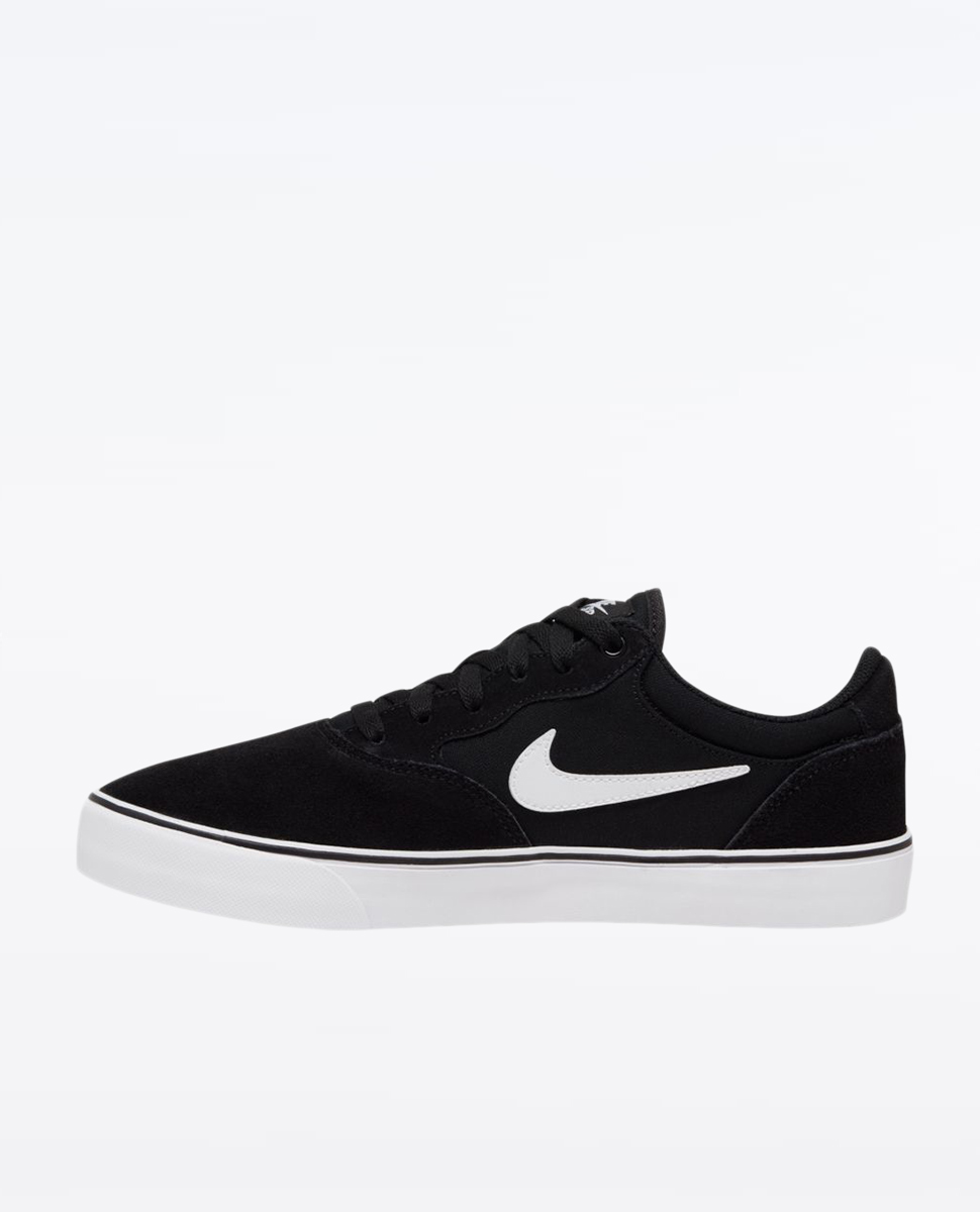 Nike Nike SB Chron 2 Suede Shoes | Ozmosis | Boots + Sneakers