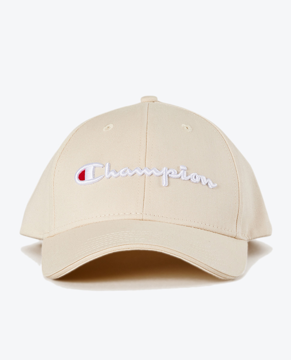 Champion Champion Script Cap | Ozmosis | Caps