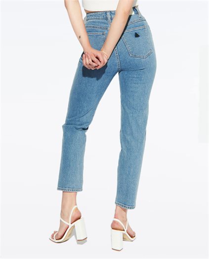 A 94 High Slim Georgia Jeans