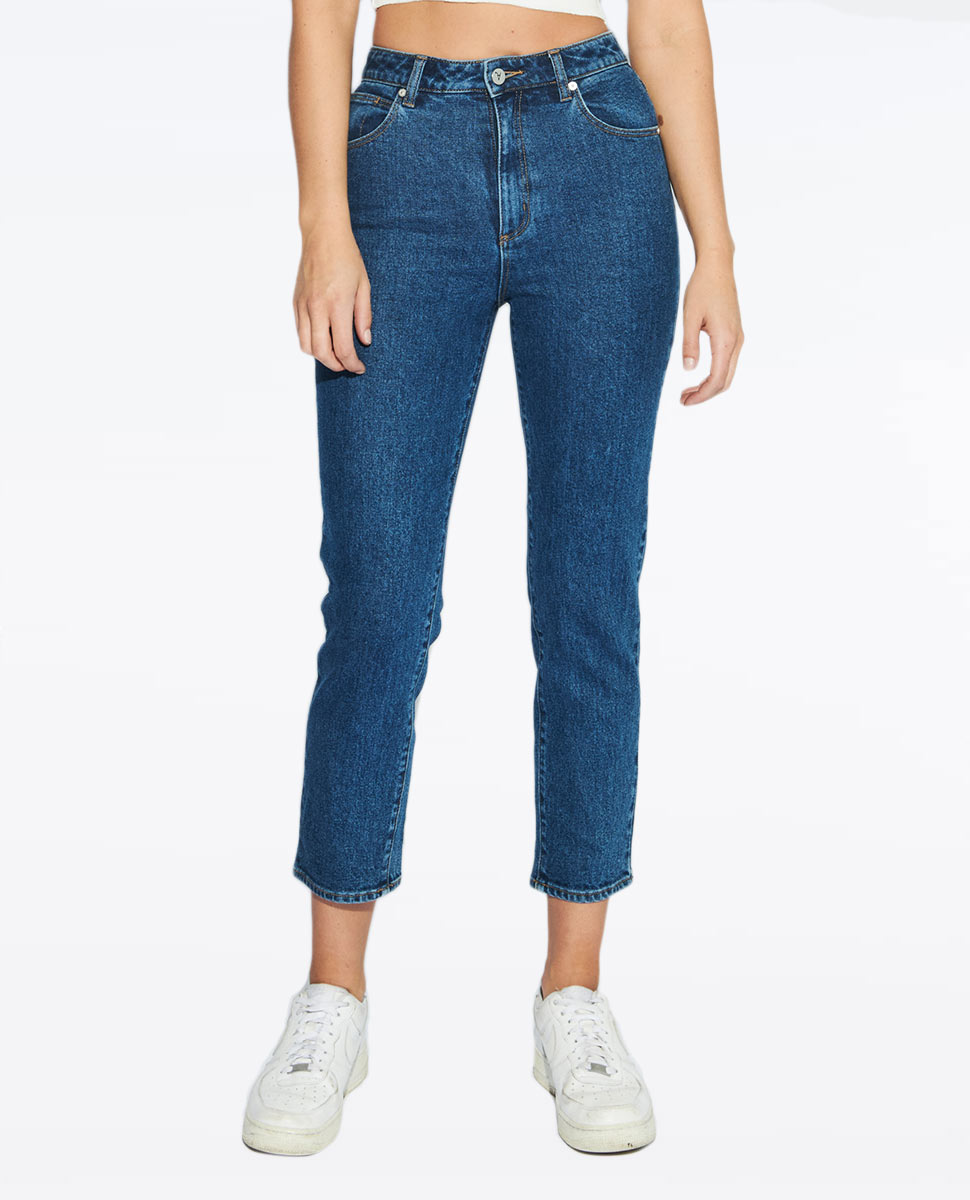 Abrand Jeans A 94 High Slim | Ozmosis | Pants & Jeans