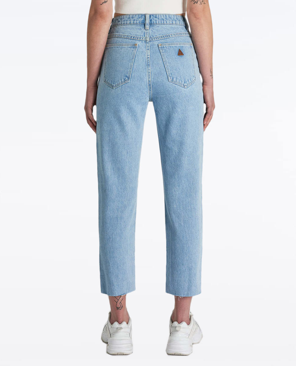Abrand Jeans A 94 High Slim Petite | Ozmosis | Jeans