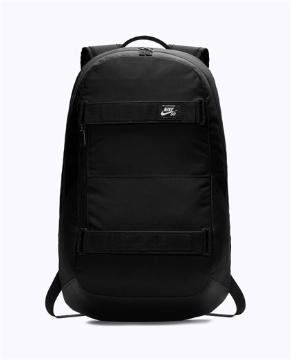 SB Courthouse Backpack