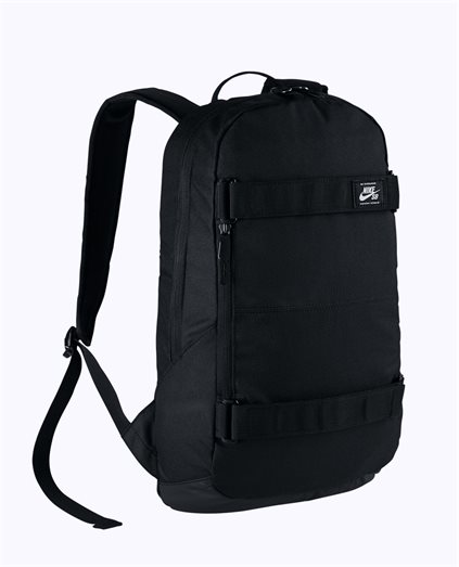 SB Courthouse Backpack