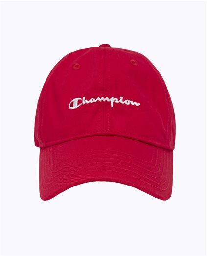 Champion Juniors Script Cap