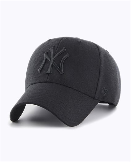 NY Yankees 47 MVP Snapback Hat