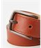 Texas Leather Belt