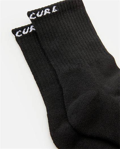 Corp Crew Sock 5Pk