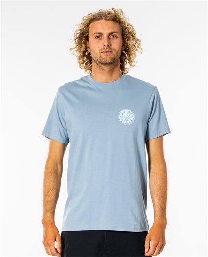 Rip Curl Search Essential Long Sleeve Tee - | Ozmosis | T-Shirts & Polos