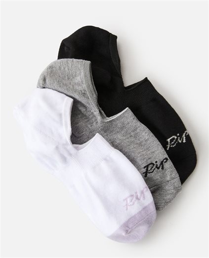 Invisible Socks 5 Pack