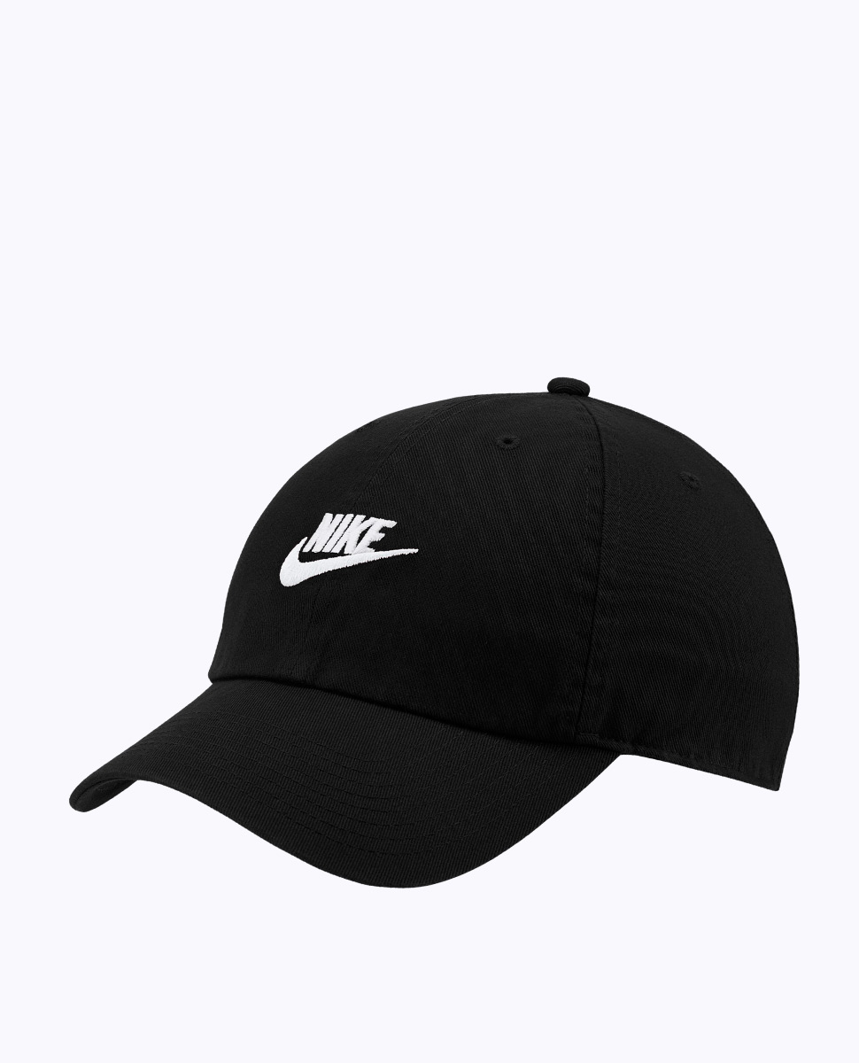 Nike Nike Mens Futura Washed H86 Cap | Ozmosis | Mens