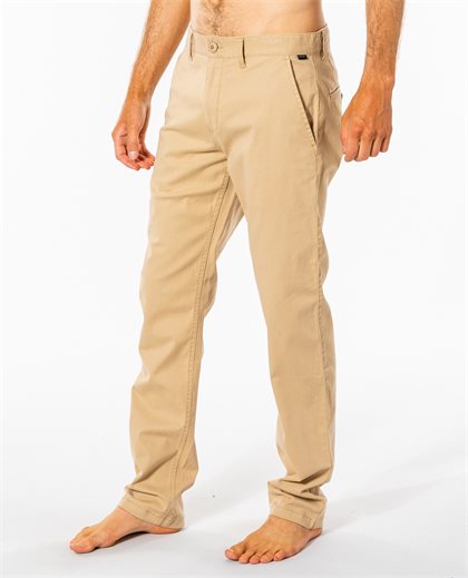 Re Entry Chino Pant
