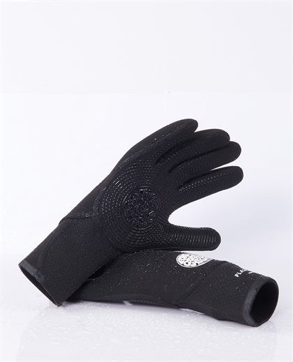 Flash Bomb 5 Finger Glove