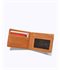 Cape Leather Bi-Fold Wallet