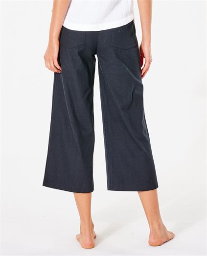 Holiday Linen Pant