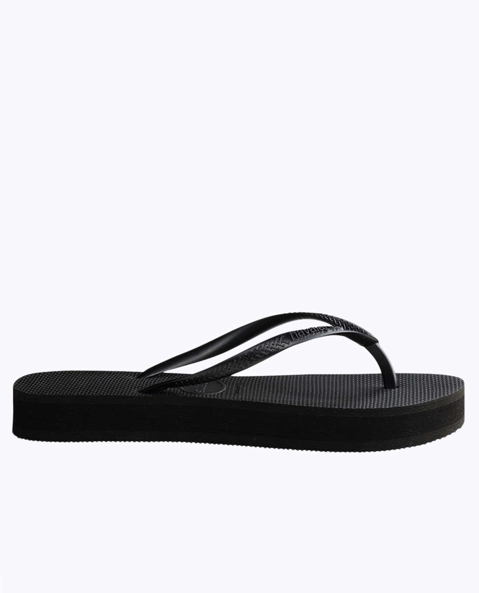 Havaianas Havs Slim Platform Black | Ozmosis | Sandals & Thongs