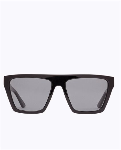 Bender : Black Sunglasses