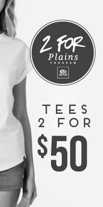 2 for $50 Rip Curl plains- womens
