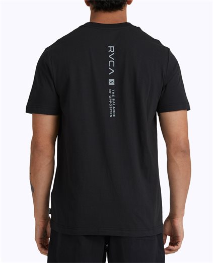Spine 2.0 SS Tee