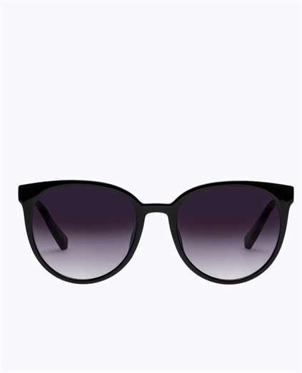 Le Specs Armada Black Smoke Sunglasses