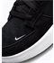 Nike SB Force 58: Black/White Shoes