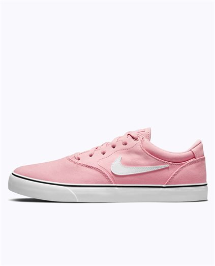 Nike SB Chron 2 Canvas: Pink Glaze