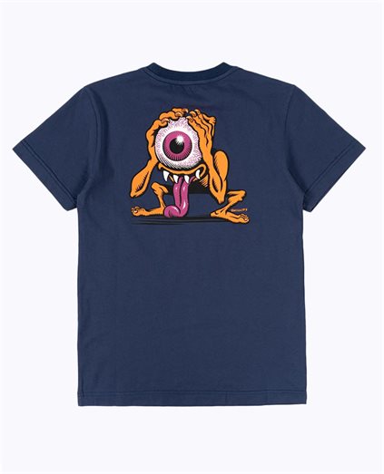 Phillips Eyegore Youth SS Tee